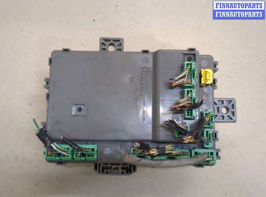 Блок предохранителей на Honda Civic IX (4D/FB, 5D/FK)
