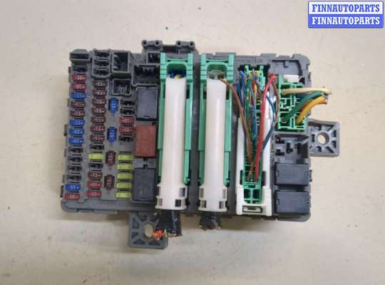 Блок предохранителей HD502562 на Honda Civic 2011-2017