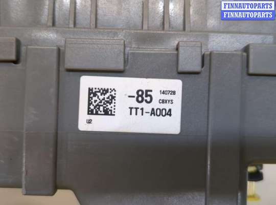 Блок предохранителей