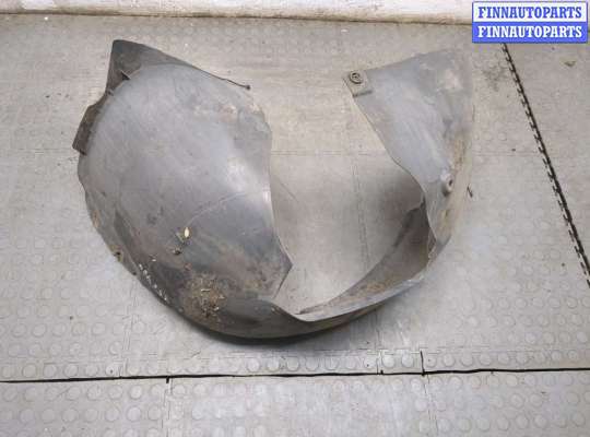 купить Защита арок (подкрылок) на Volkswagen Golf 6 2008-2012