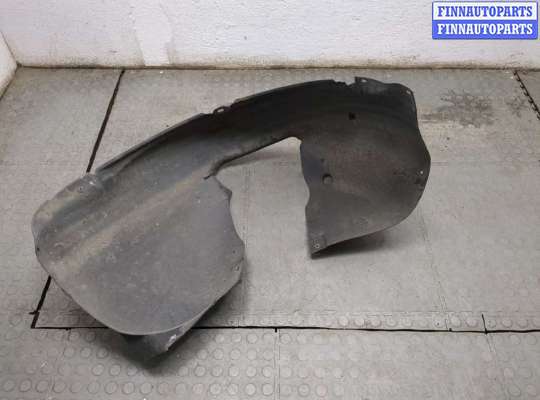 купить Защита арок (подкрылок) на Volkswagen Golf 6 2008-2012