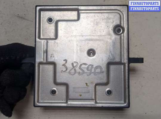 купить Блок управления бортовой сети (Body Control Module) на Audi A4 (B6) 2000-2004