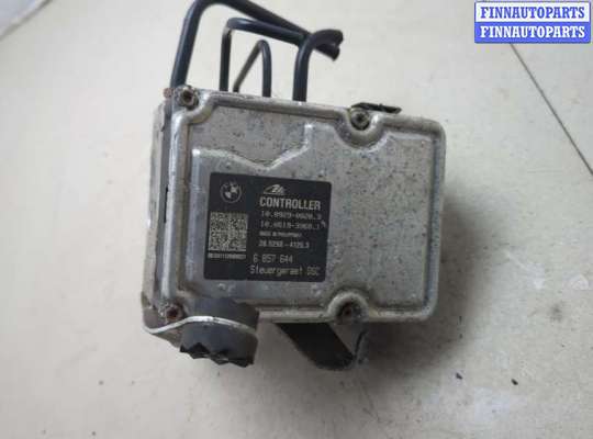 Блок ABS на BMW X3 (F25)