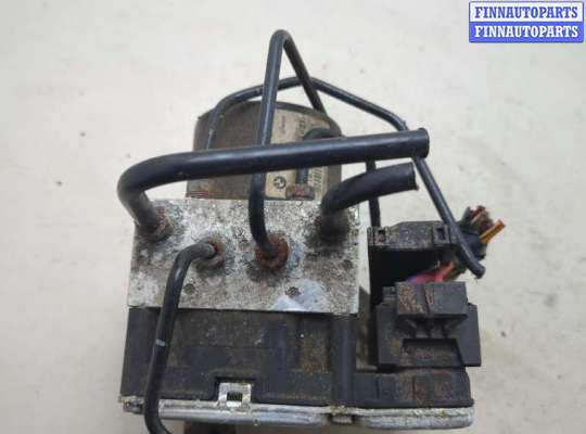 Блок ABS на BMW X3 (F25)