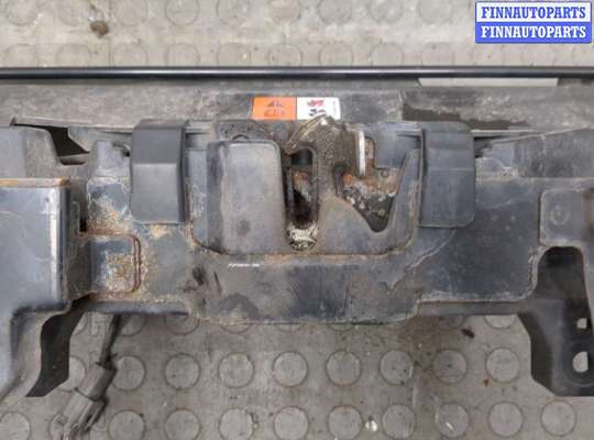 купить Рамка передняя (телевизор) на Mazda 6 (GH) 2007-2012