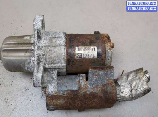 купить Стартер на Cadillac SRX 2009-2016