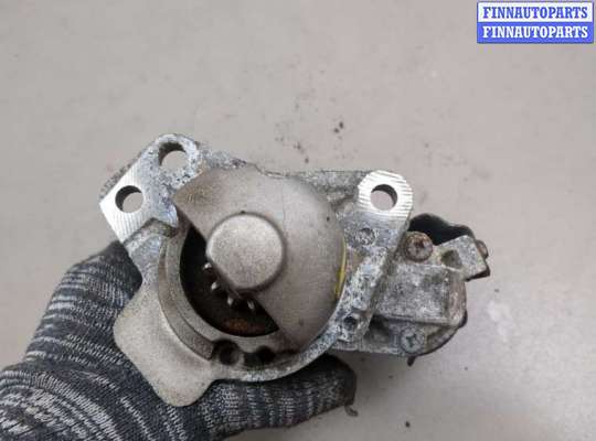 купить Стартер на Cadillac SRX 2009-2016