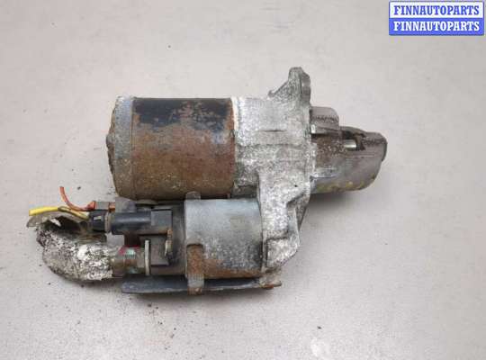 Стартер CD78054 на Cadillac SRX 2009-2016