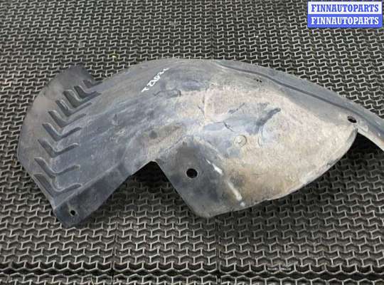 купить Защита арок (подкрылок) на Land Rover Range Rover 2 1994-2003