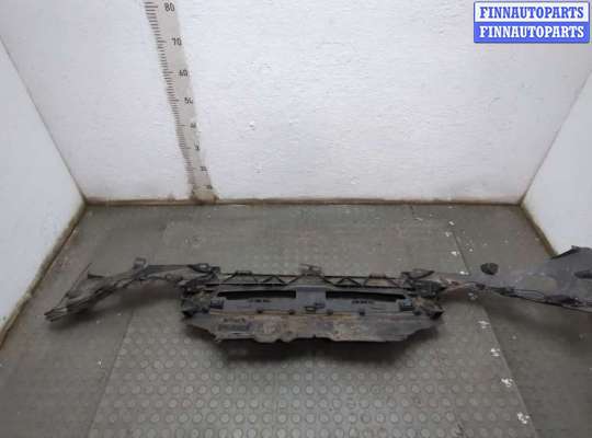 купить Накладка замка капота на Ford Focus 3 2011-2015