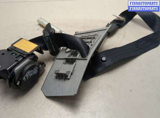 купить Ремень безопасности на Mitsubishi ASX 2010-2020