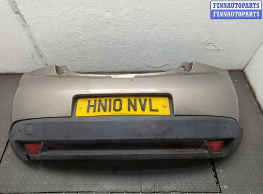 Фонарь противотуманный RN1557524 на Renault Megane 3 2009-2016