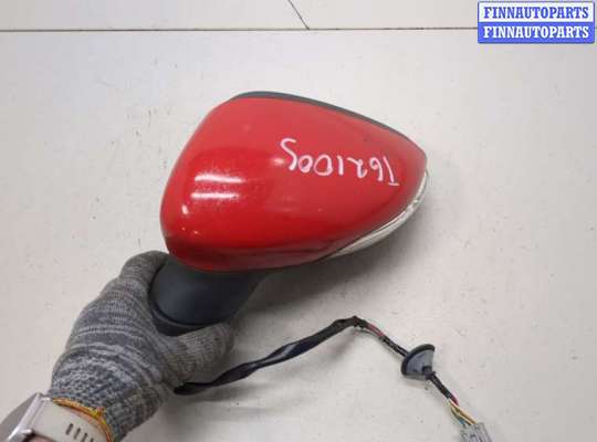 купить Зеркало боковое на Ford Fiesta 2012-2019
