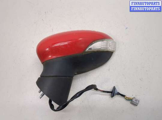 Зеркало боковое FO2173584 на Ford Fiesta 2012-2019