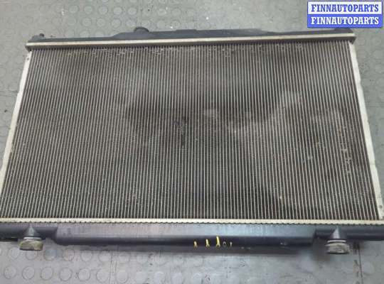 купить Радиатор охлаждения двигателя на Honda Element 2002-2011