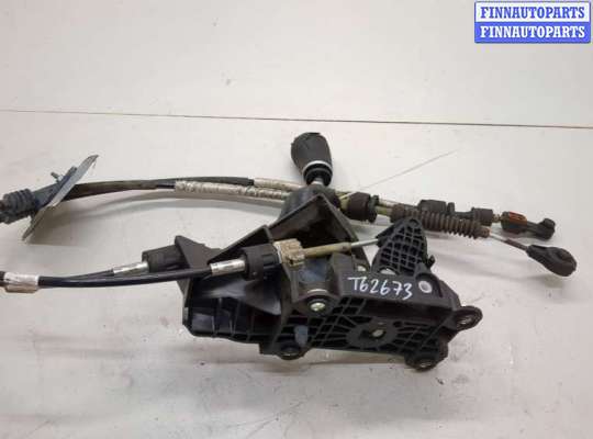 Кулиса КПП FO2182793 на Ford Focus 2 2005-2008