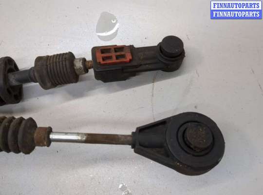 купить Кулиса КПП на Ford Focus 2 2005-2008