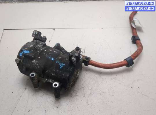 купить Компрессор кондиционера на Toyota Prius 2003-2009