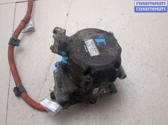 купить Компрессор кондиционера на Toyota Prius 2003-2009