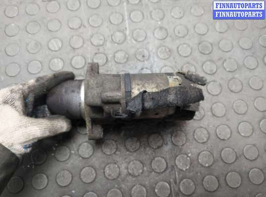 купить Стартер на Opel Corsa D 2006-2014