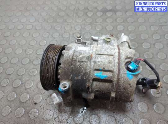 купить Компрессор кондиционера на Land Rover Discovery 3 2004-2009