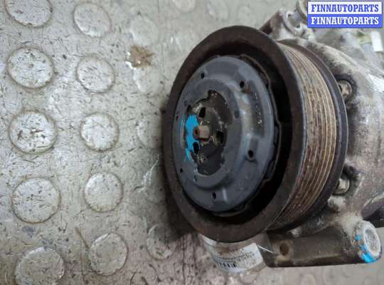 купить Компрессор кондиционера на Land Rover Discovery 3 2004-2009