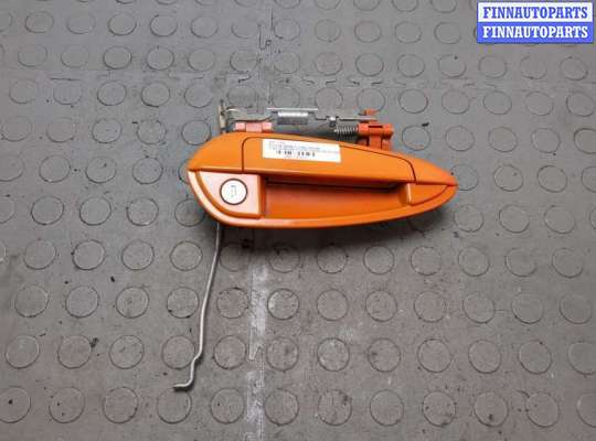 купить Ручка двери наружная на Fiat Grande Punto 2005-2010