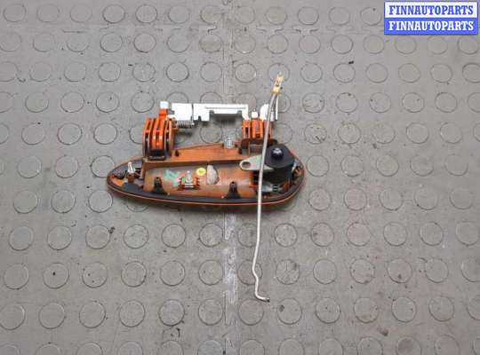 купить Ручка двери наружная на Fiat Grande Punto 2005-2010
