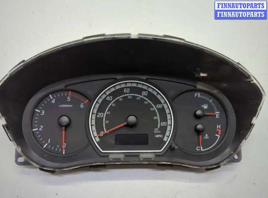 Щиток приборов (приборная панель) SZP6427 на Suzuki Swift 2003-2011