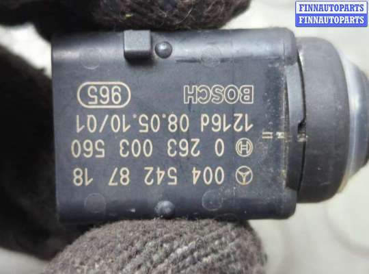 купить Датчик парктроника на Mercedes GL X164 2006-2012