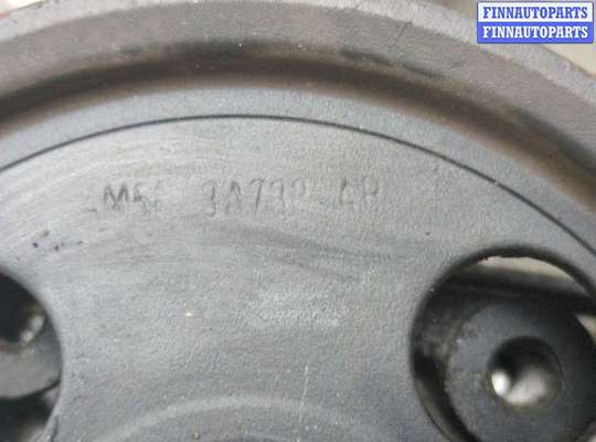 купить Насос гидроусилителя руля (ГУР) на Ford Focus 2 2005-2008