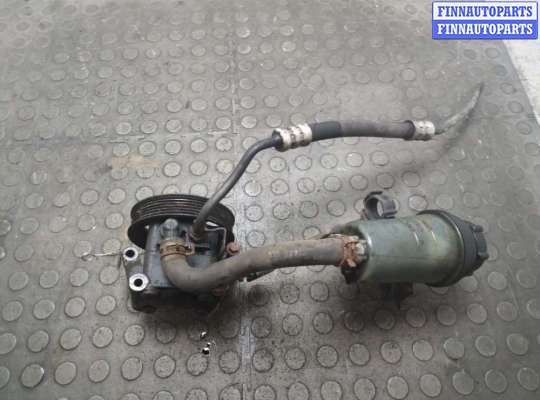 купить Насос гидроусилителя руля (ГУР) на Ford Focus 2 2005-2008