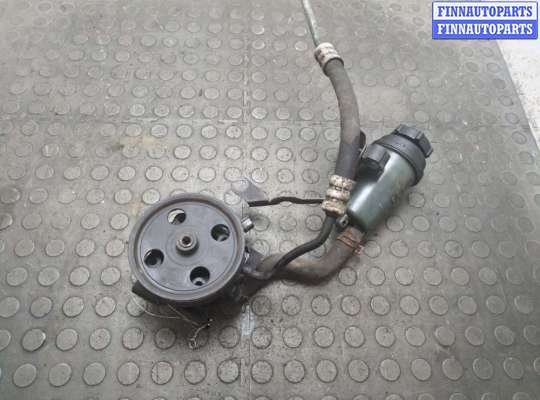 Купить Насос гидроусилителя руля (ГУР) на Ford Focus 2 2005-2008 Насос гидроусилителя руля (ГУР) FO2213747 на Ford Focus 2 2005-2008