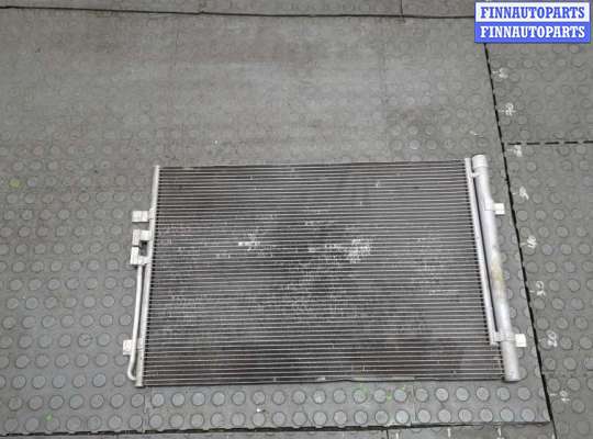 купить Радиатор кондиционера на Volkswagen Atlas Cross Sport 2019-2025