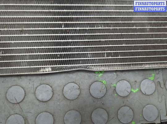 купить Радиатор кондиционера на Volkswagen Atlas Cross Sport 2019-2025