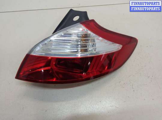 купить Фонарь (задний) на Renault Megane 3 2009-2016