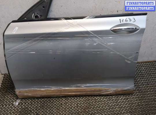 Замок боковой двери на BMW 5 GT (F07)
