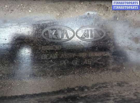 купить Усилитель бампера на KIA Magentis 2005-2010