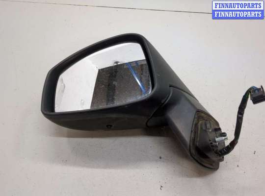 Купить Зеркало боковое на Renault Scenic 2009-2012 Зеркало боковое RN1590948 на Renault Scenic 2009-2012