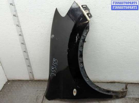 Крыло NS950631 на Nissan Qashqai 2006-2013