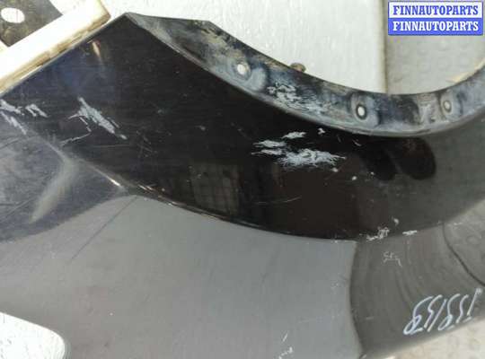 купить Крыло на Nissan Qashqai 2006-2013