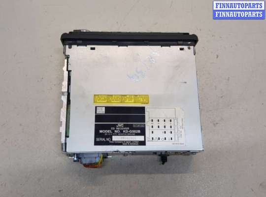 купить Магнитола на Citroen C4 Grand Picasso 2006-2013