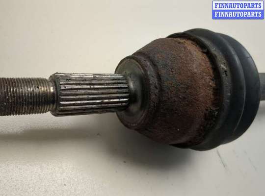 купить Полуось (приводной вал, шрус) на Ford Focus 1 1998-2004