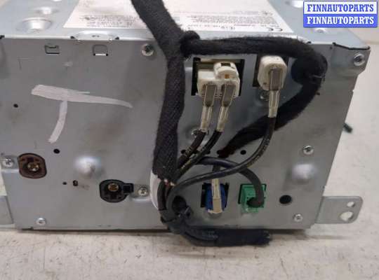 купить Блок мультимедиа на Volvo XC90 2002-2014