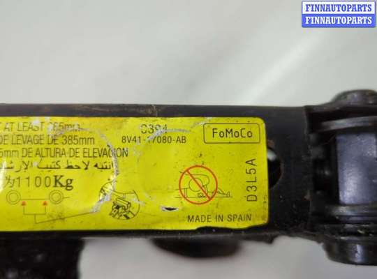 купить Домкрат на Ford Kuga 2008-2012