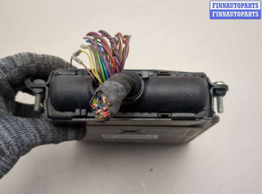 купить Блок управления двигателем на Audi A3 (8P) 2003-2013