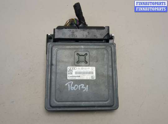 Блок управления двигателем AU1715885 на Audi A3 (8P) 2003-2013