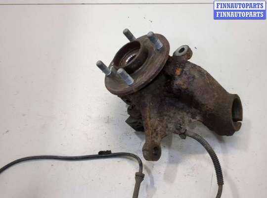 Кулак подвески на Ford Mondeo II