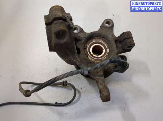 Кулак подвески на Ford Mondeo II