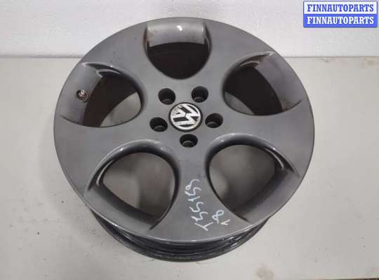 купить Диск литой на Volkswagen Golf 5 2003-2009